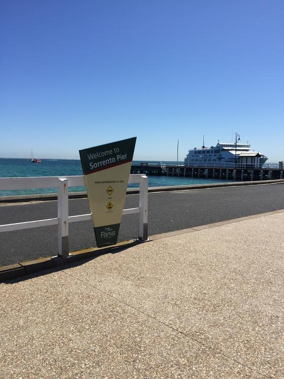 Mornington Peninsula-4Shore Rosebud Vila Exterior foto