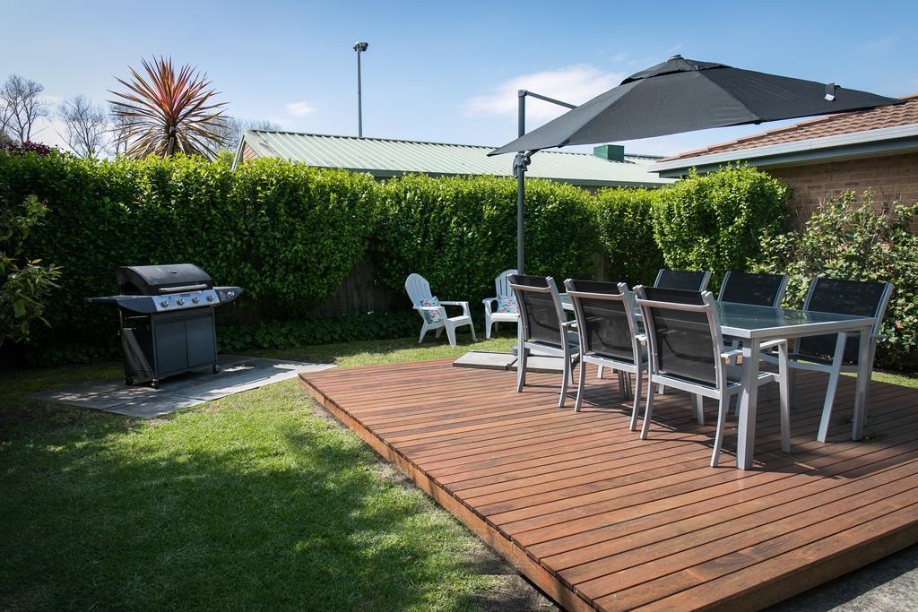 Mornington Peninsula-4Shore Rosebud Vila Exterior foto