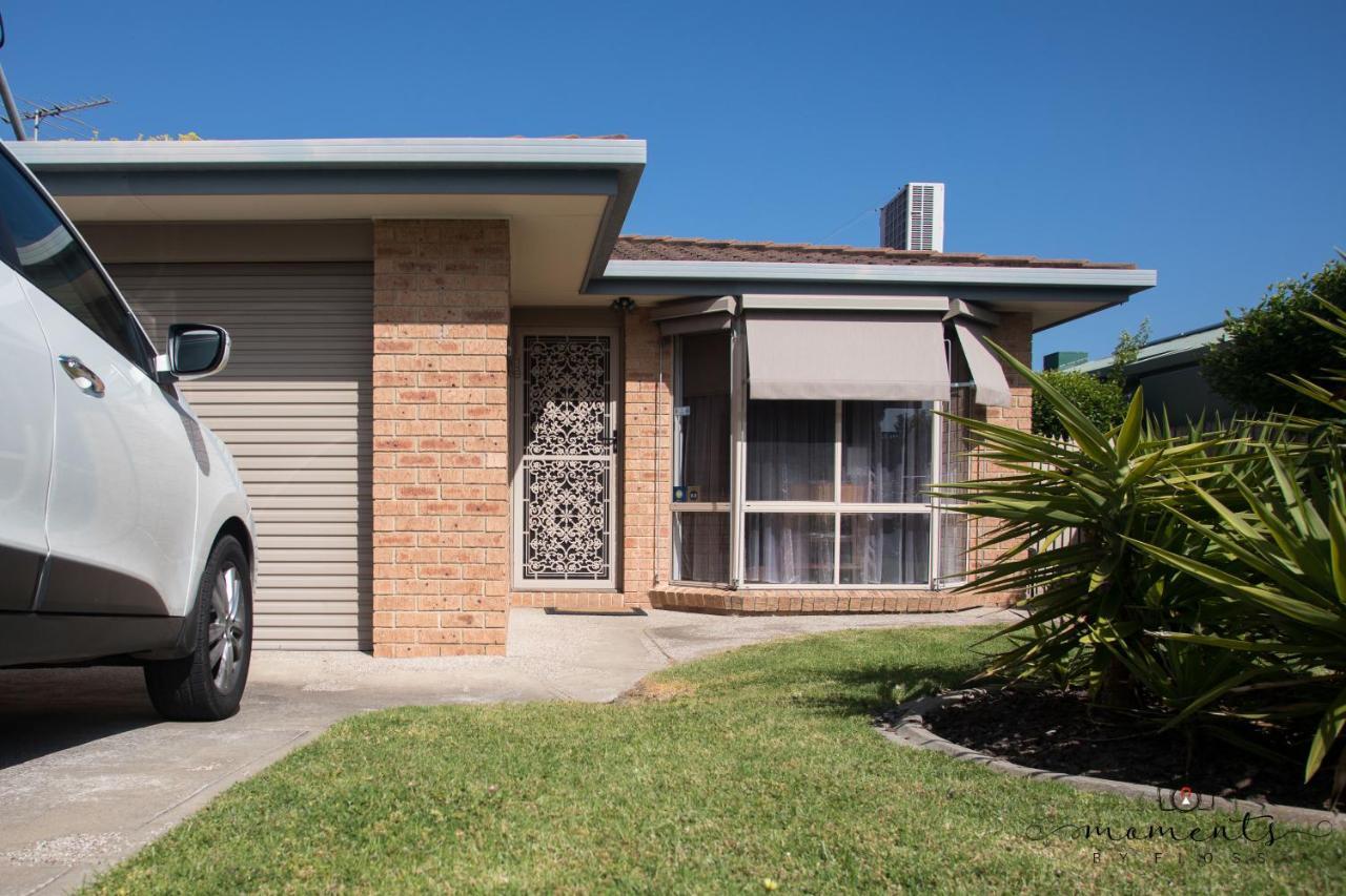 Mornington Peninsula-4Shore Rosebud Vila Exterior foto